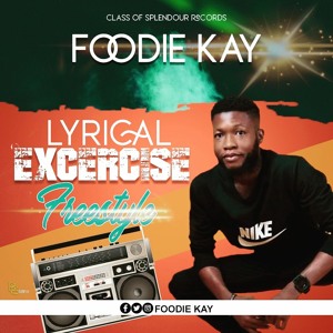 Lyrical Exercise Freestyle