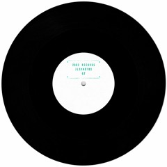 JLSXND7RS, DJ Garna - QT (6 In The Bloodclart Morning) / Angel Stomp Dub VIP (10" vinyl dubplate)