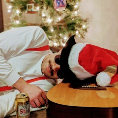 I Got Too Drunk With Santa Claus