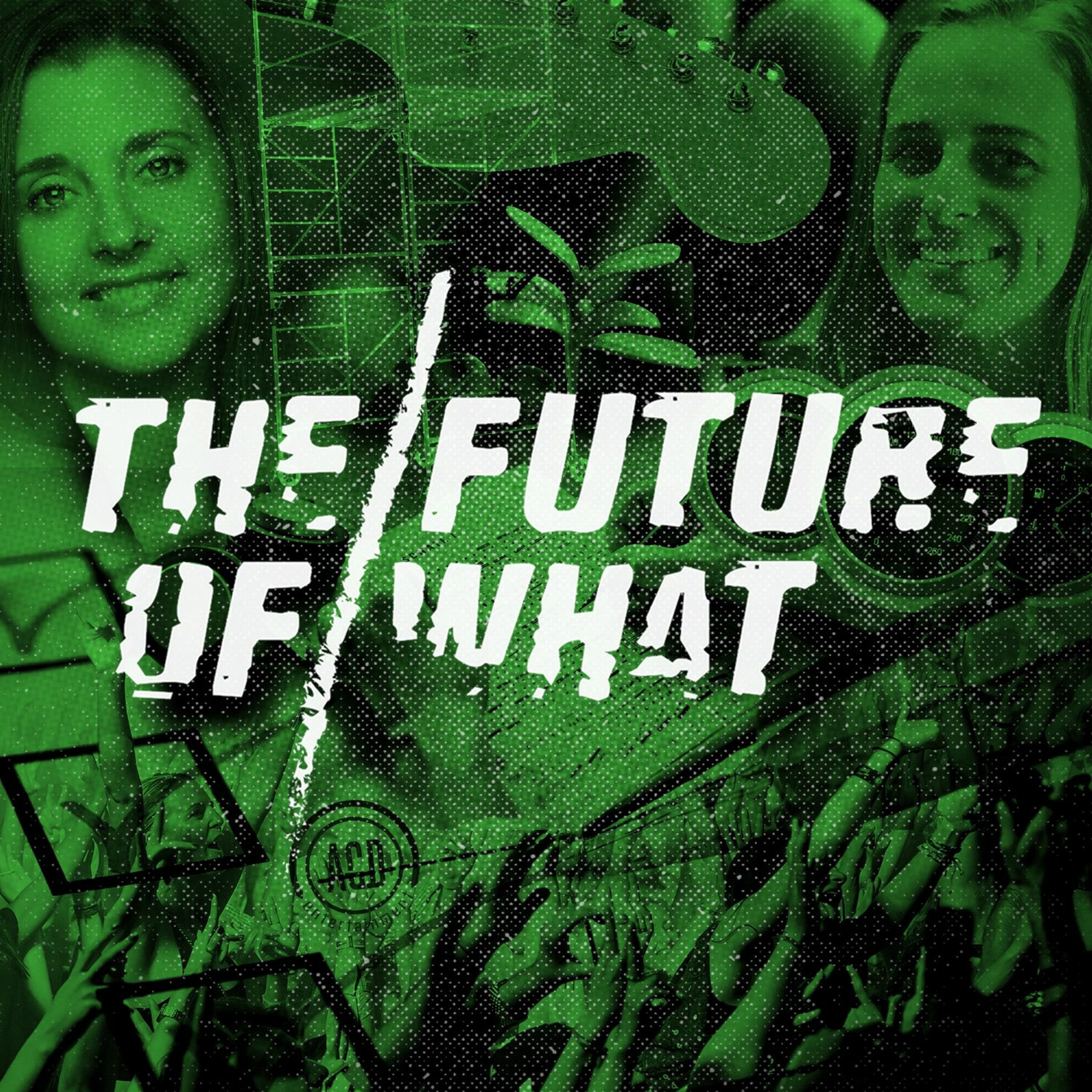 The Future of What