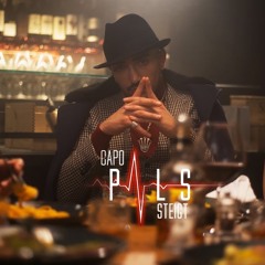 Capo - Puls Steigt (1.1x Sped up + Reverb)