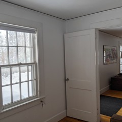 I've Got That Old Feeling