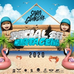 SPECIAL SET CARTAGENA