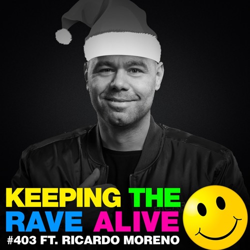 KTRA Episode 403 feat. Ricardo Moreno