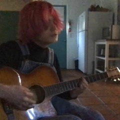 (Scruffpuppie cover) someday sometime - christian alexander