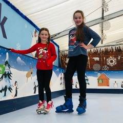 Winter Wonderland (2019)