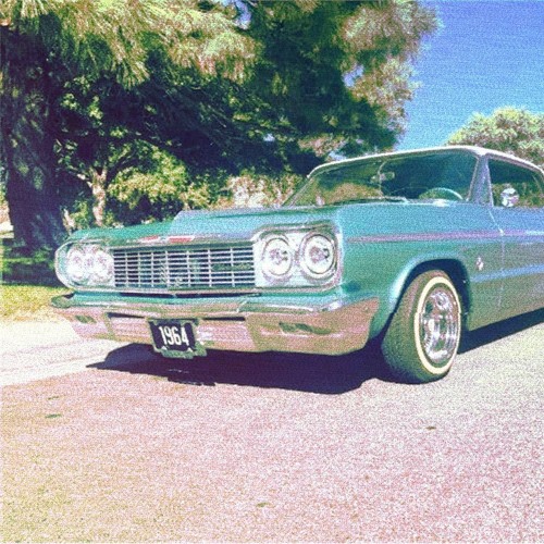 G - PHONK (iNFMS TRIBUTE)