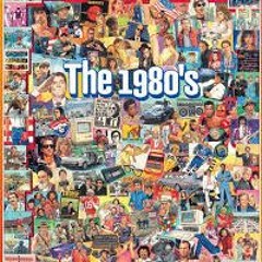 Livin' In The 80's #07. - DJ John Willcocks (2019 12)