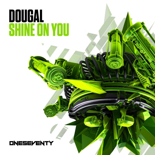 Dougal - Shine On You (Radio Edit)
