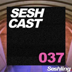SESHCAST 037: Fairy Dvst