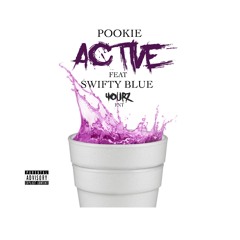 IT$ POOKIE X SWIFTYBLUE ( ACTIVE )