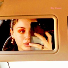 Bby Queen (Beat by Tanner Halligan)[DEMO]
