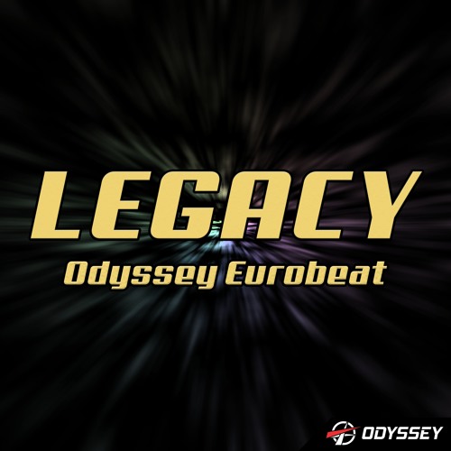 Legacy [Extended]