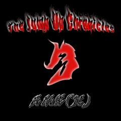 AMK(X) - The Jump Up Chronicles vol. #3
