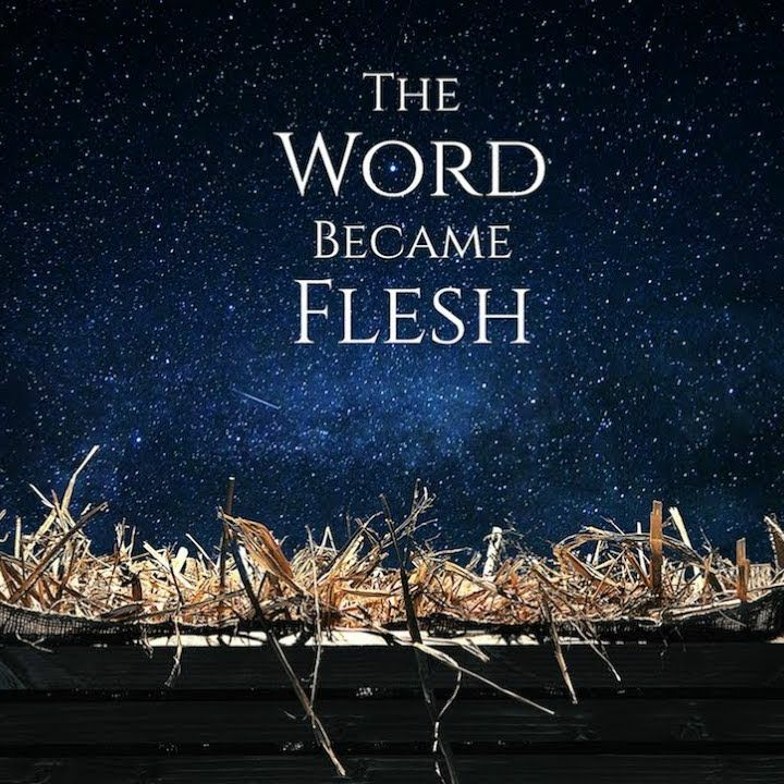 And the Word Became Flesh (Jesus Christ Was Fully Human) thumbnail