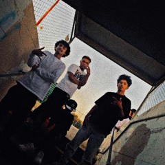 "ReallyOn" - 38Lil Tone x LilRic408 x Money J x TS Adonijah