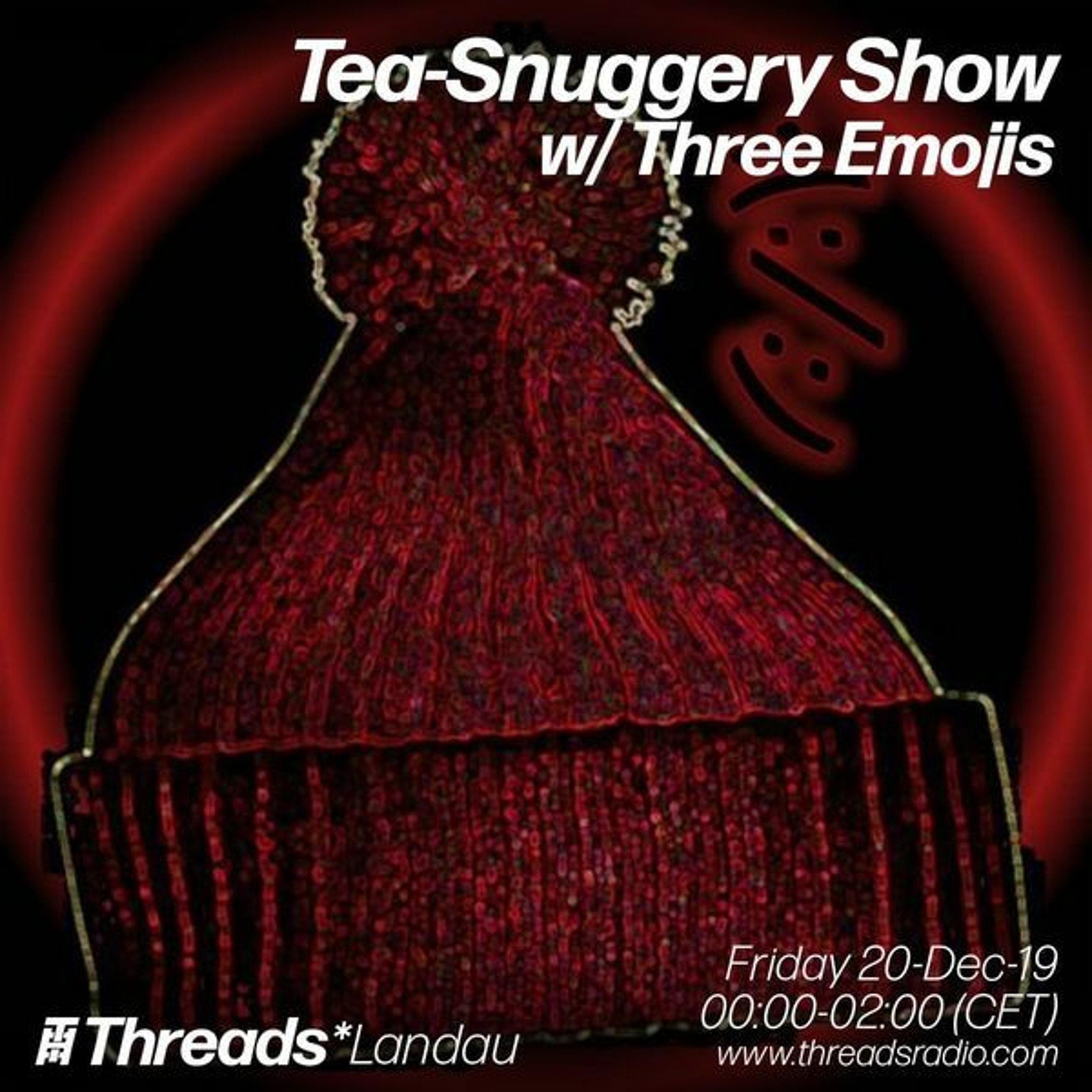 :( :/ :)@tea-snuggery