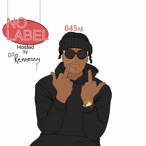 645ar - Wanta do (Prod. Rambow + FullTac)*HOSTED BY DJ RENNESSY*