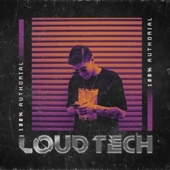 LoudTech Authorial 2020K (FREE DOWNLOAD)