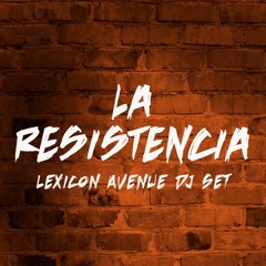 Lexicon Avenue - NiteLife 012
