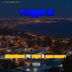 Zayyvenchy - Plugged In FT. Juggin & Wavy Blue637