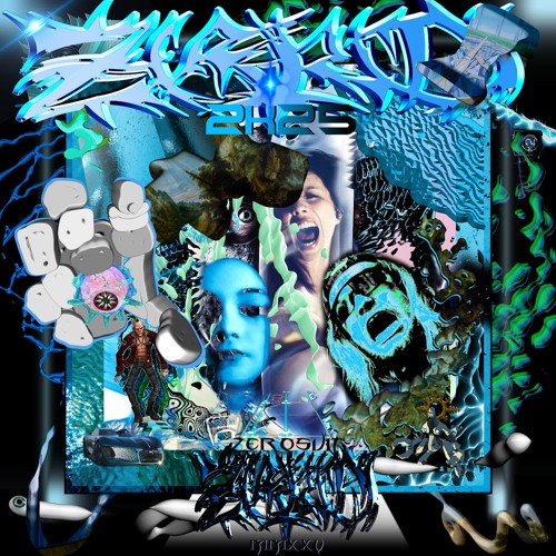 👻✨ INKARNATED [prod. ZERO x TRVSH]