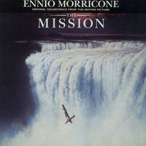 Stream Gabriel's Oboe (Mission OST) Ob 3vn Vc by soundpost.co.kr Listen online for free on