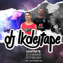 20 MINUTINHOS MUITO RITMADO 001 - DJ LK DE ITAPE #MINISET