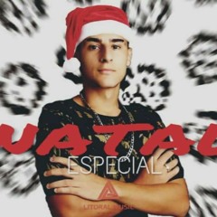 MEGA FUNK (ESPECIAL DE NATAL) DJ LUKINHAS ADRIANO