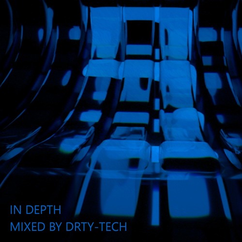 DRTYTECH On THE BASSMENT DEC, 19 2019