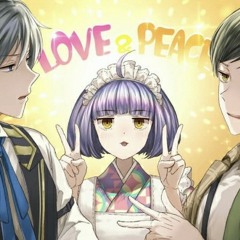 誰ソ彼ホテル_BGM_メインテーマ [FolkTango]