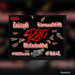 RIOT (Remix)
