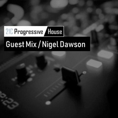Nigel Dawson | Guest DJ Series