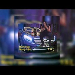 Chronic Law - Money & Gun