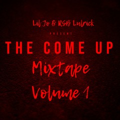 Lil Jo & Rsb Lulrick "Geeked Up" Producedbymack