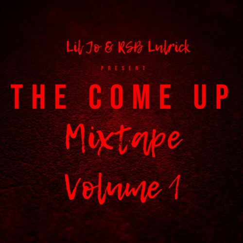 Lil Jo & Rsb Lulrick "Geeked Up" Producedbymack