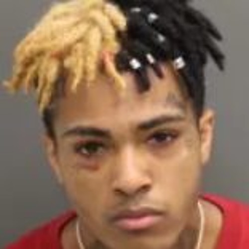 XXXTENTACION - Before I Realize (Instrumental)