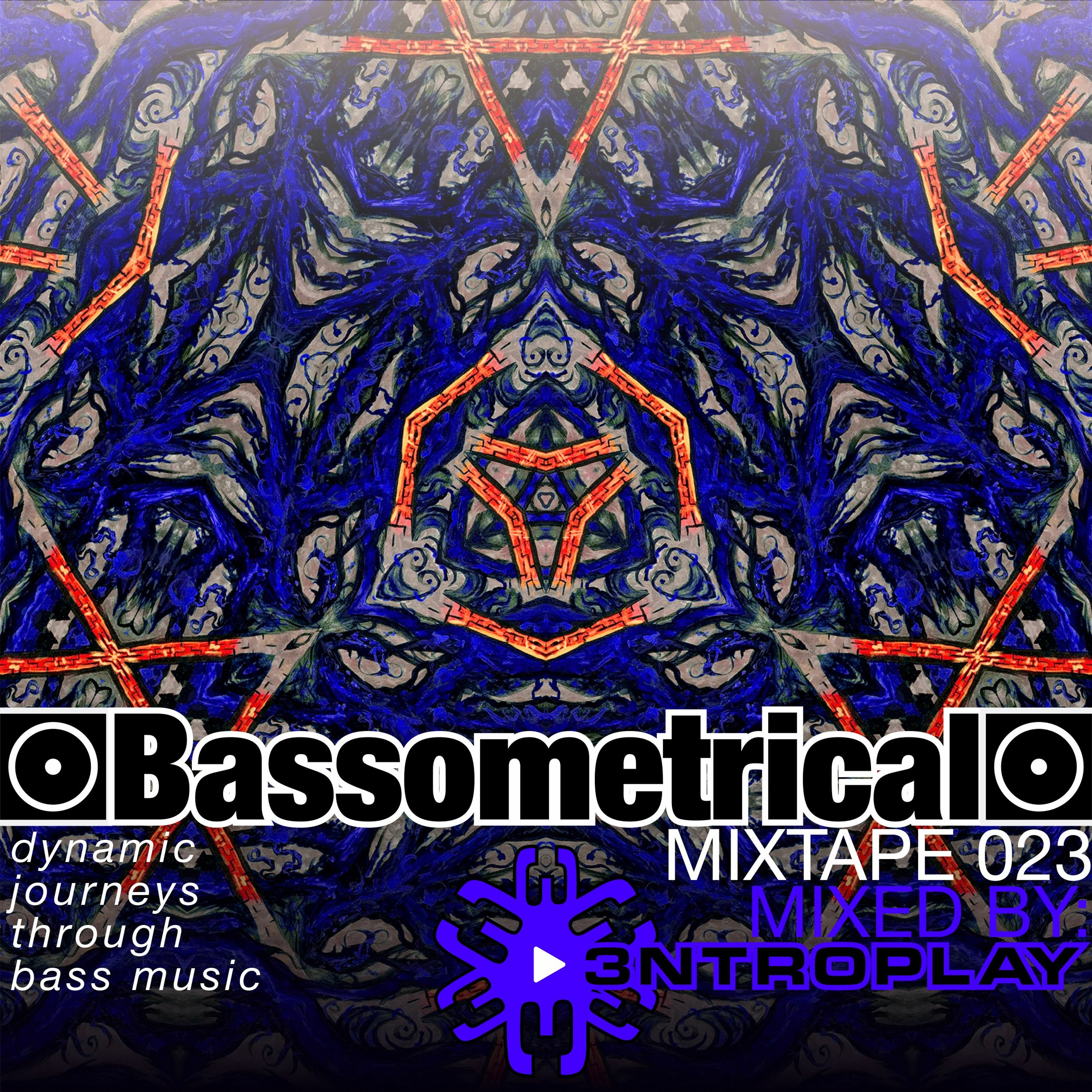 Bassometrical Mixtapes
