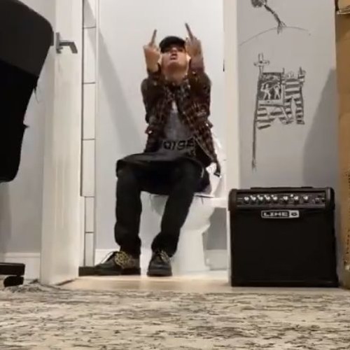 Nascar Aloe - FUCK ICE (snippet)