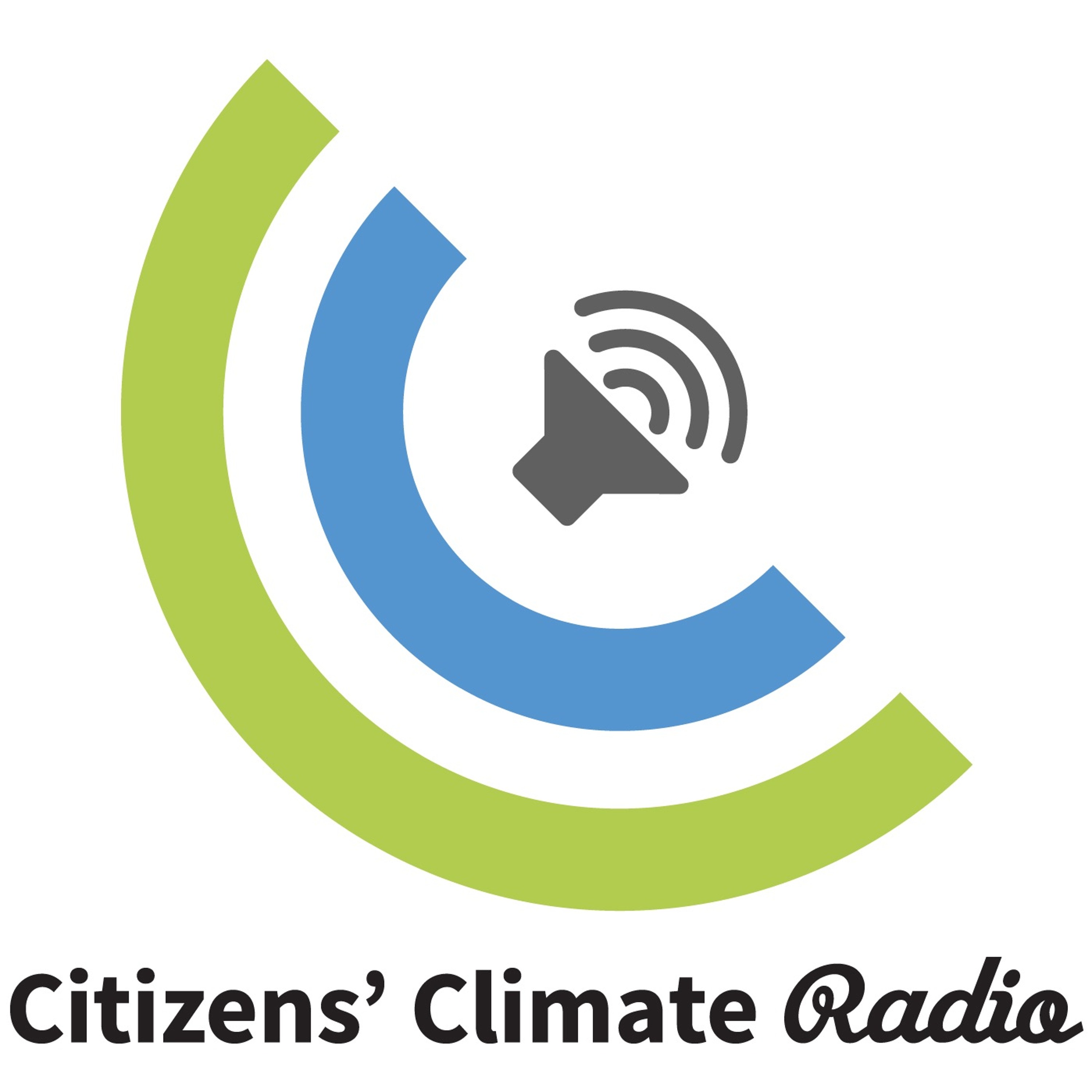 Citizens Climate Radio Climate Change Podcast