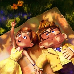 Married Life (Prod By L.DRE)