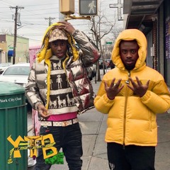 Practice ft. Big Yaya & GrinchN4$ ✰Jattic Matt Exclusive✰