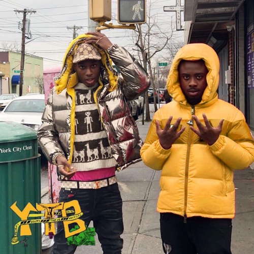 Practice ft. Big Yaya & GrinchN4$ ✰Jattic Matt Exclusive✰
