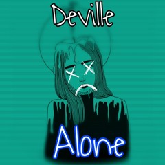 Alone