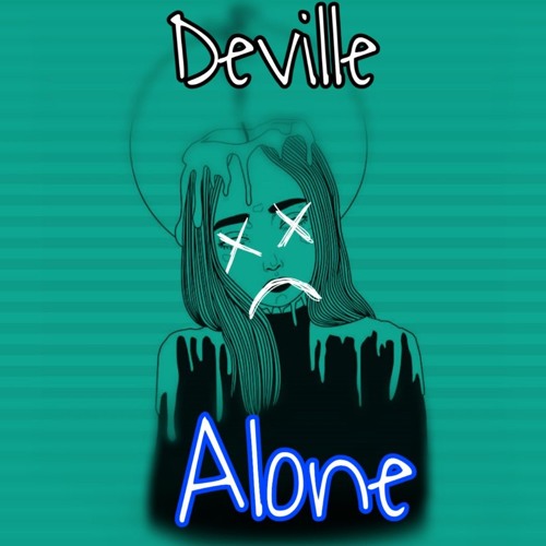 Alone