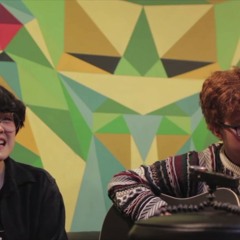 Boys Will Be Bugs By Cavetown (Acoustic version w/ Chloe Moriondo)