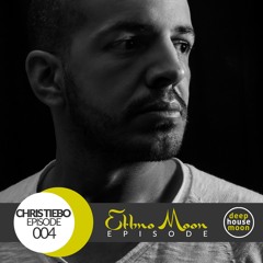 ◖Ethno Moon◗ Ep 004 ◐ Chris Tiebo ◑