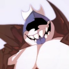 CHAOS KING With Lyrics [Zac's Realm]