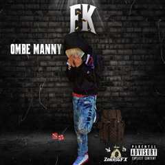 Ombe Manny - FK