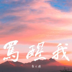 崔天琪 - 骂醒我 (Cover:周汤豪)【動態歌詞/Lyrics Video】